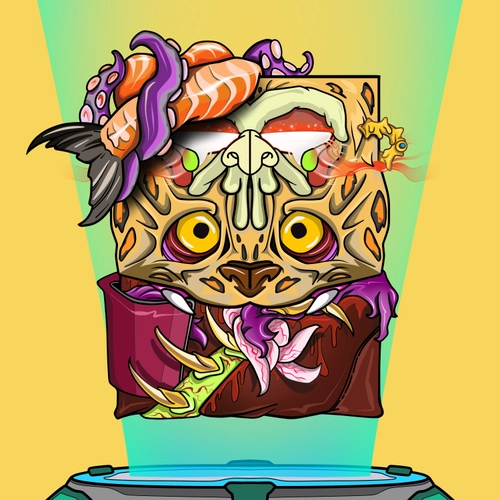 Token #31