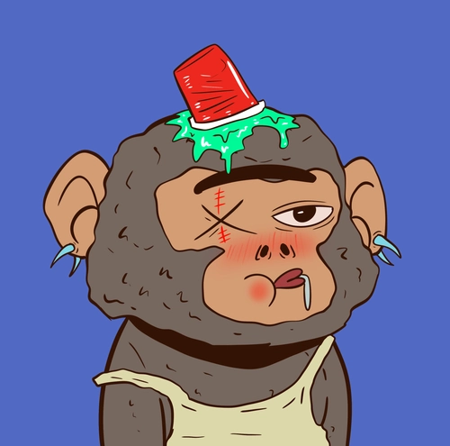 Token #5