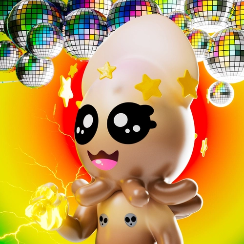 Token #17