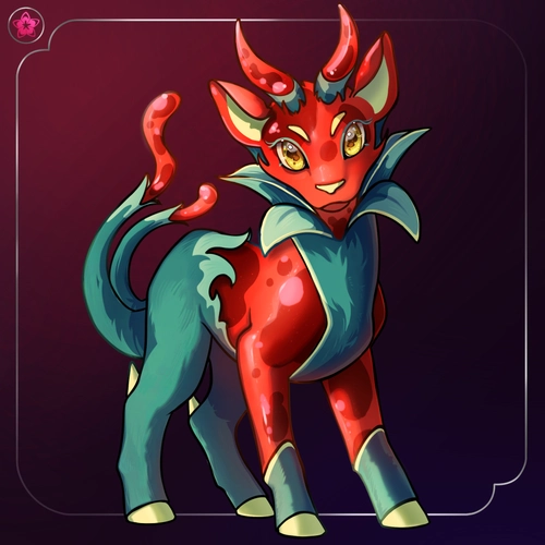 Token #5832