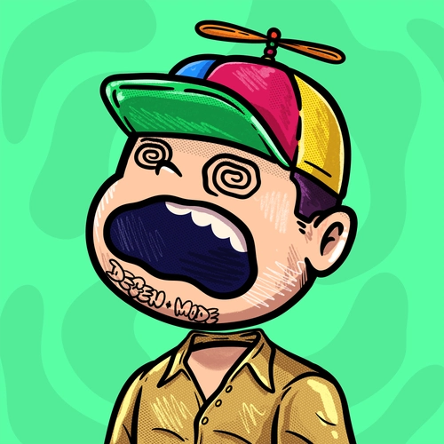 Token #41