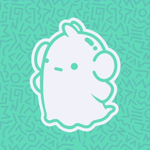 Token #7163