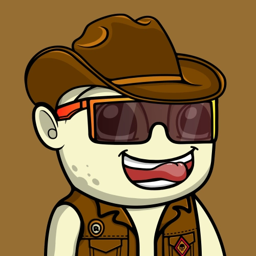 Token #2743