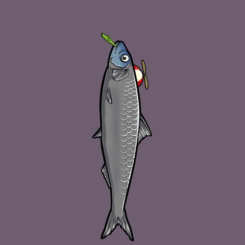Token #1303