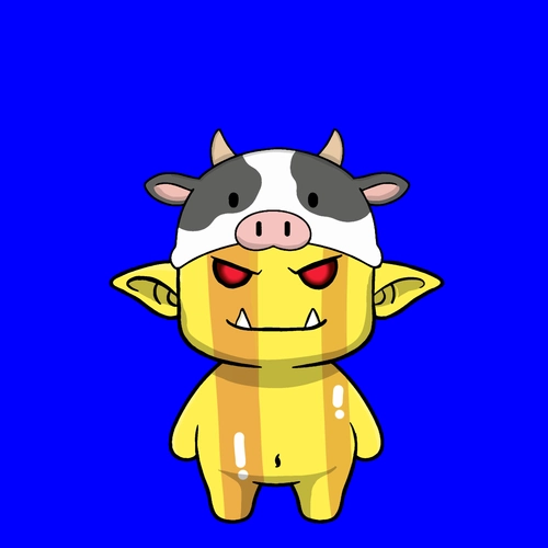 Token #961