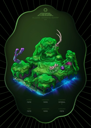 Token #3004