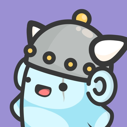 Token #1486