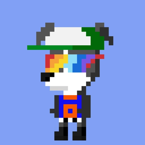 Token #675