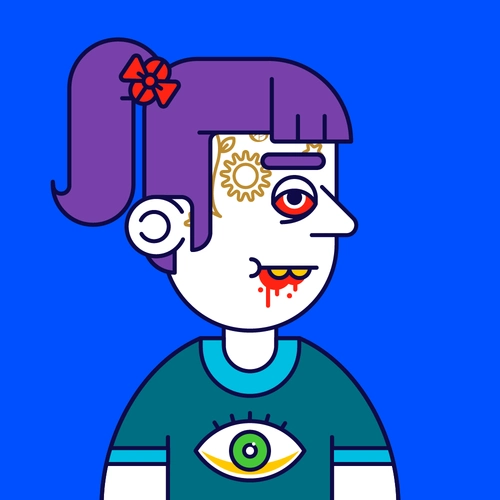 Token #2490