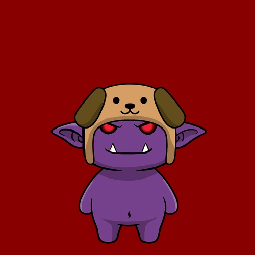 Token #510