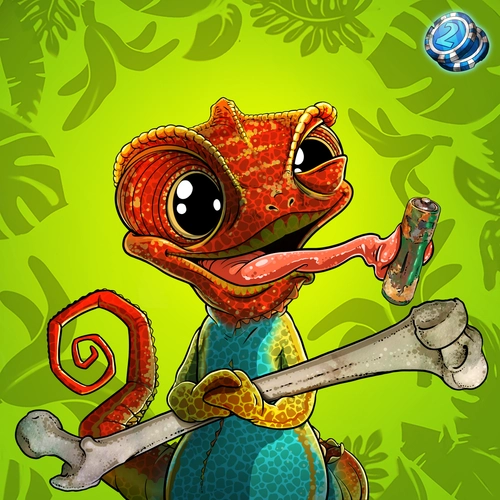 Token #5664