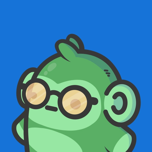 Token #4819