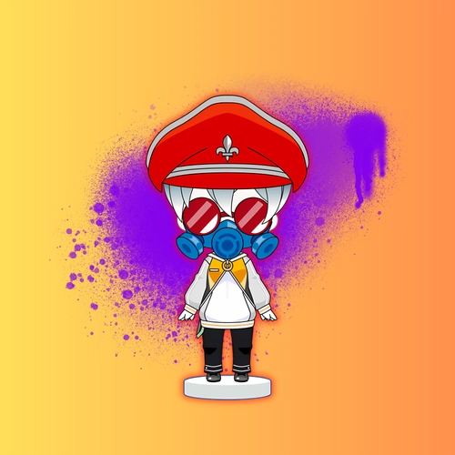 Token #36