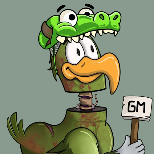 Token #25