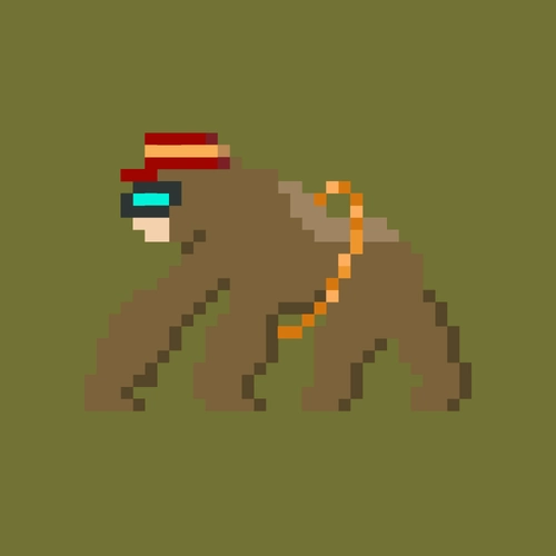 Token #2052