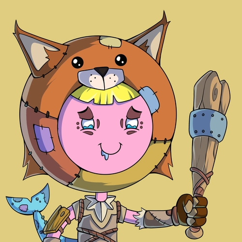 Token #12785