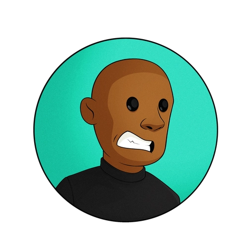 Token #1741
