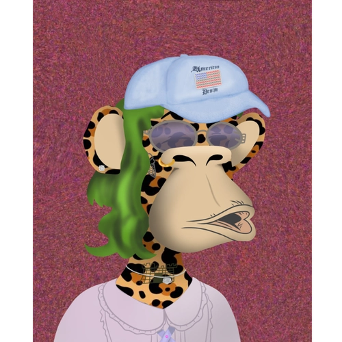 Token #1