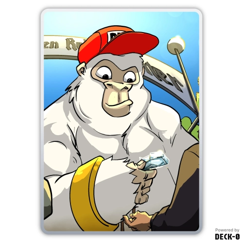 Token #10498