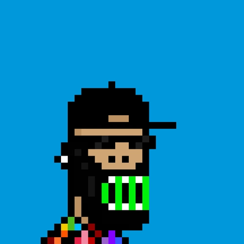 Token #2753