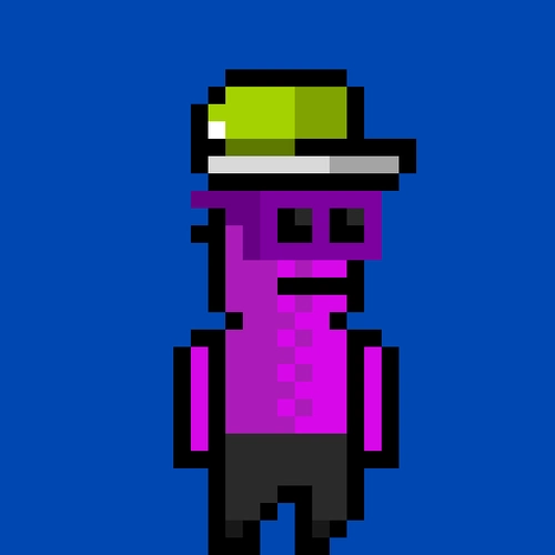 Token #1872