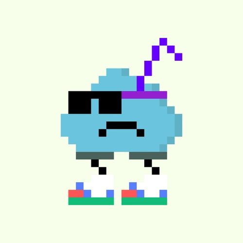 Token #3655