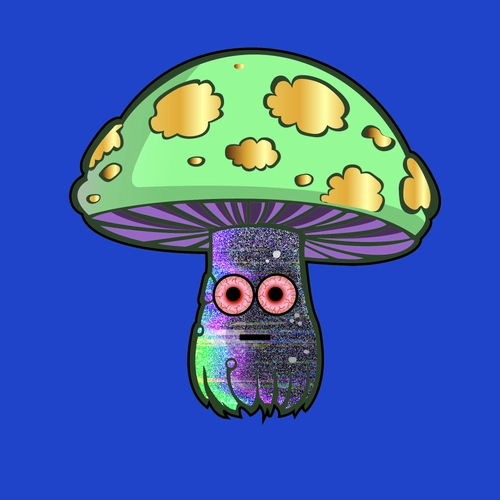 Token #4501