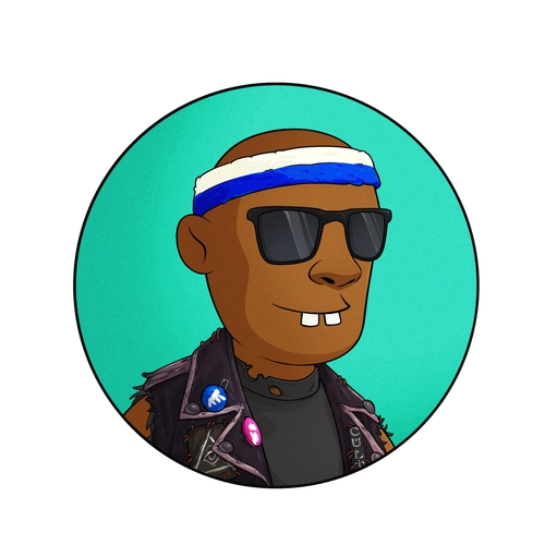 Token #923