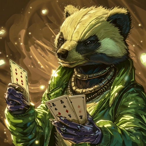 Token #20