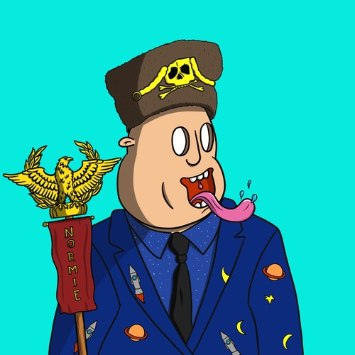 Token #2545
