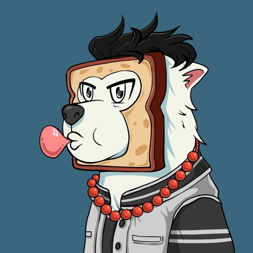 Token #5827