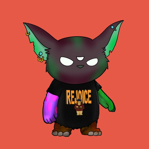Token #2961
