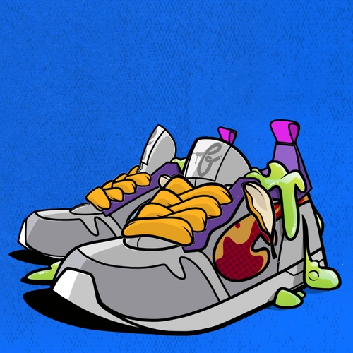 Token #673