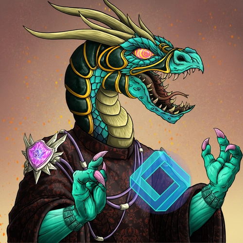 Token #2158