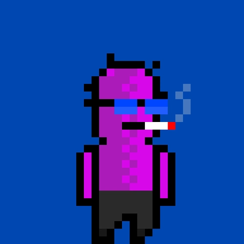 Token #845