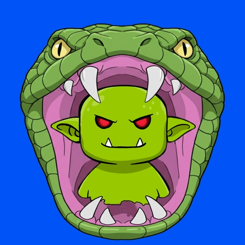 Token #32