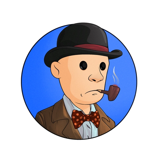 Token #543