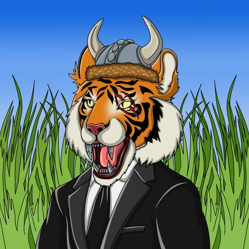 Token #742