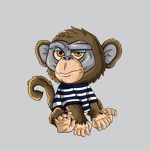 Token #3296