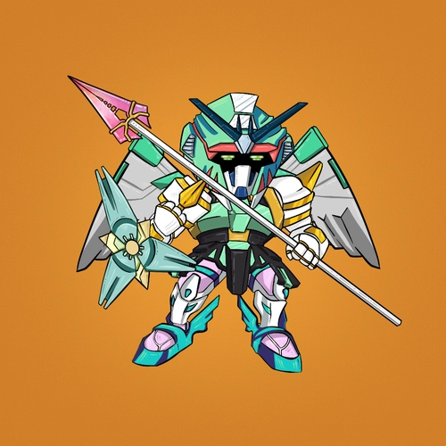 Token #17