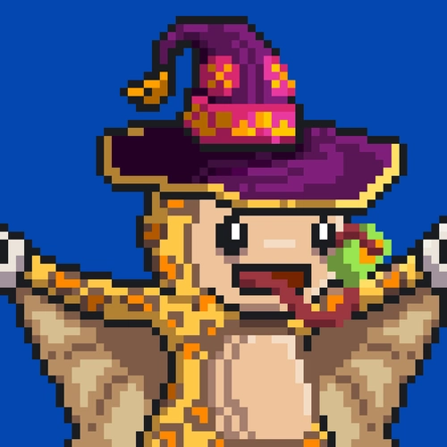 Token #8