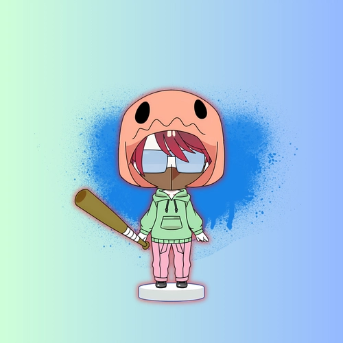 Token #39
