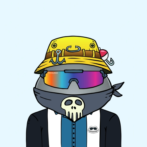 Token #2138
