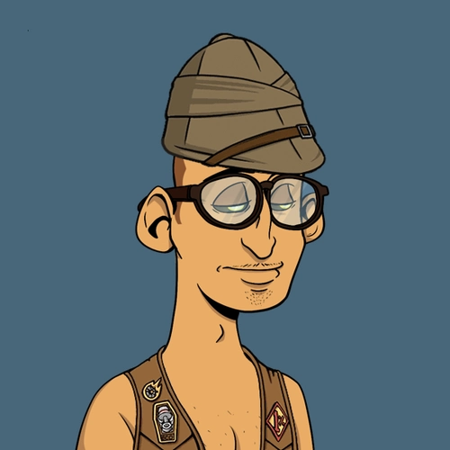 Token #6499