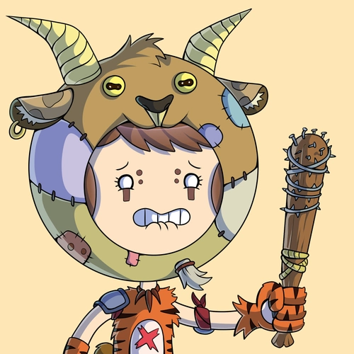 Token #27