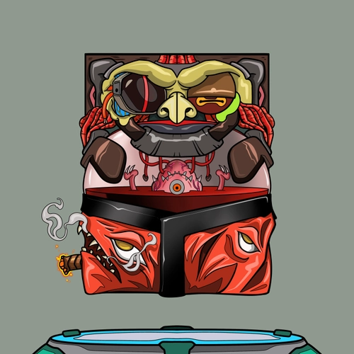 Token #19