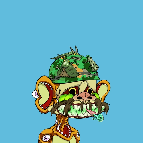 Token #1114