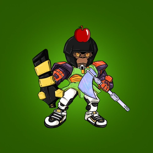 Token #1305
