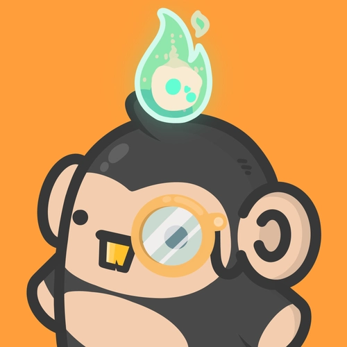 Token #6244