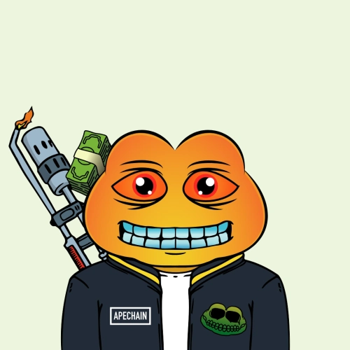 Token #2020